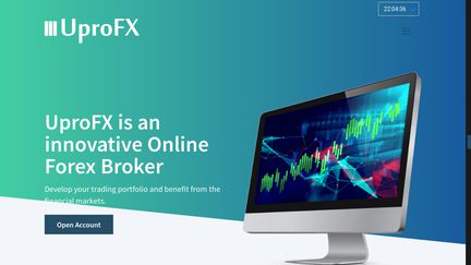 UproFX