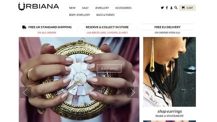 Urbiana UK
