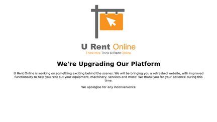 URentOnline.com.au