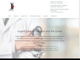 Urgentcaretrinity.com