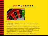 Uroulette