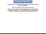 USACredit