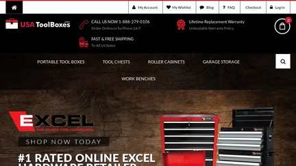 USAToolBoxes