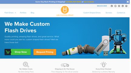 USB Memory Direct
