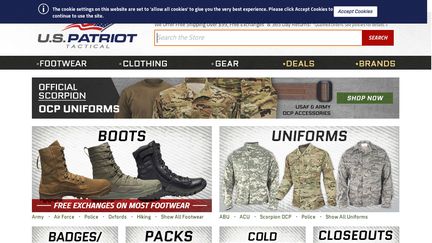 USPatriotTactical