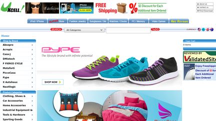 UXCELL