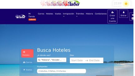 Va Cuba