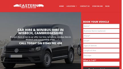 Van-Car-Rental.co.uk