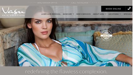 Vasu Skin Solutions