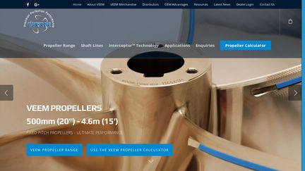 Veem Propellers