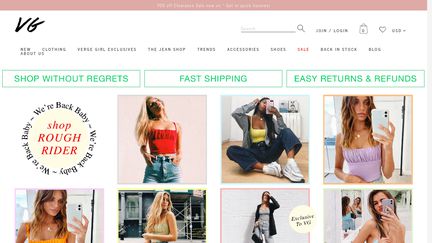 VergeGirl
