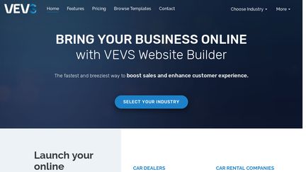 Vevs