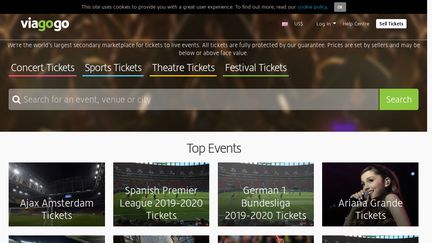 ViaGoGo