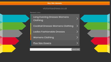 VictoriasDress.co.uk