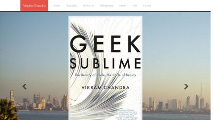 Vikramchandra.com