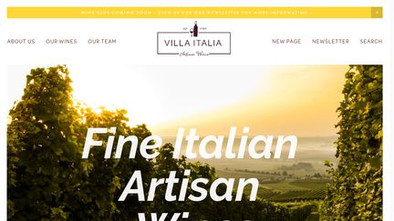 VillaItalia