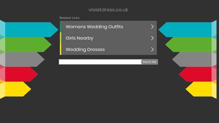VioletDress.co.uk