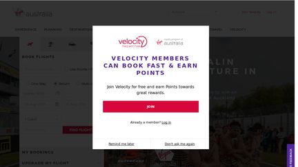 VirginAustralia