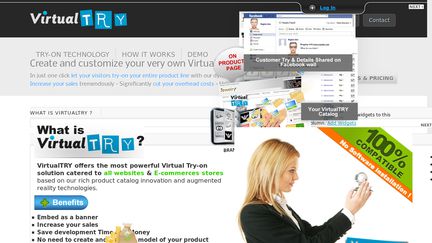 VirtualTry