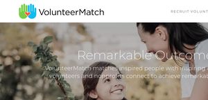 Volunteermatch review