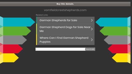 Vomfieldcrestshepherds