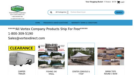 VortexDirect