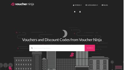 Voucher Ninja