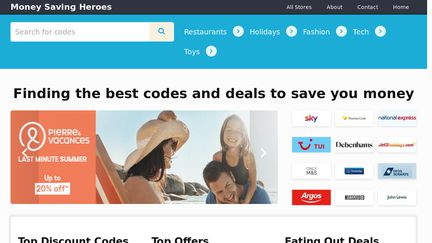 VoucherCodesPro.co.uk