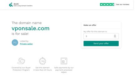 VPONSALE