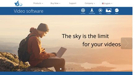 Vso-software.fr