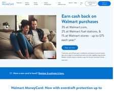 Walmart MoneyCard Reviews - 37 Reviews of Walmartmoneycard.com | Sitejabber
