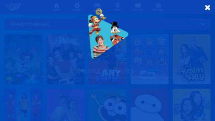 Disney Channel