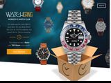 Watch Gang