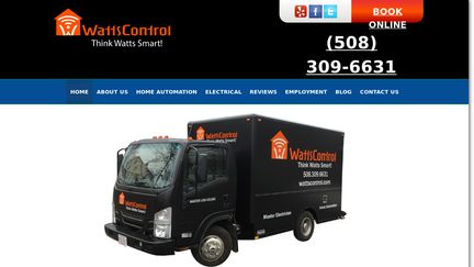 WattsControl, Inc.
