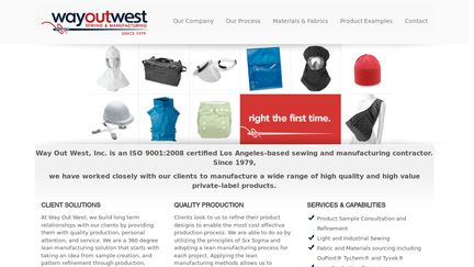 WayOutWest