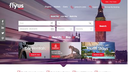 Webjet.com