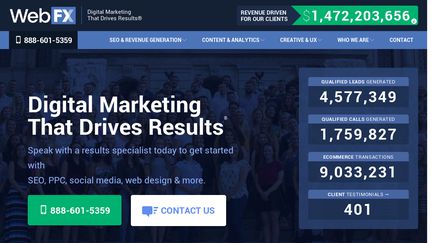 WebpageFX