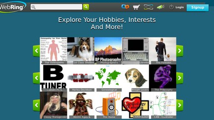 Webring.org