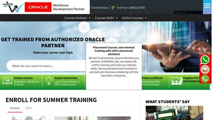 WebTek Labs