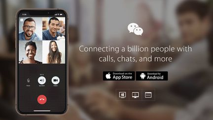 WeChat