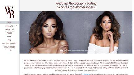 Wedding-Retouching