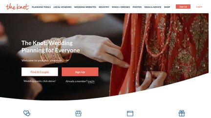 WeddingChannel