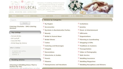 Wedding Guide