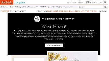 WeddingPaperDivas
