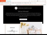 WeddingPaperDivas