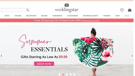 Weddingstar