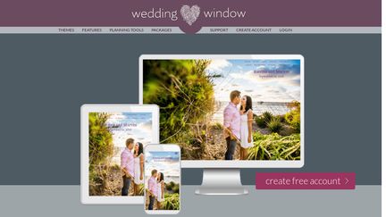 WeddingWindow