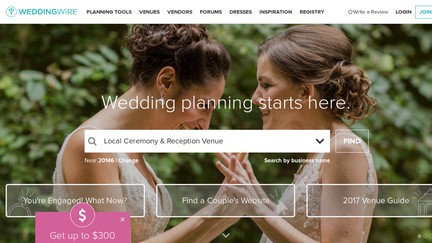 WeddingWire