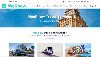 We Know London
