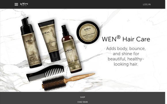 Wenhaircare Reviews 110 Reviews Of Wenhaircare Com Sitejabber